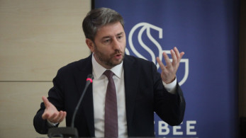 Πανικός και ταραχή στο επιτελείο  Ανδρουλάκη