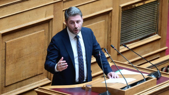 Νίκος Ανδρουλάκης: οι τα φαιά φορούντες και περί ηθικής λαλούντες