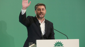 Σύρθηκε σε εκλογές ο Ανδρουλάκης: 6 και 13 Οκτωβρίου η μάχη για την καρέκλα