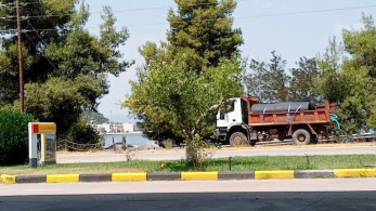 Προβληματισμός για την ασφάλεια νερού στον Άγιο Κωνσταντίνο Φθιώτιδας