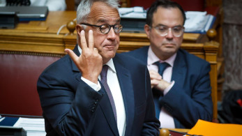 Η αποκάλυψη Βορίδη εκθέτει ΠΑΣΟΚ και ΣΥΡΙΖΑ-Νέα Αριστερά