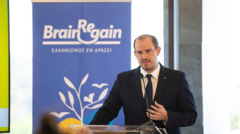 Κώτσηρας: «Με συντεταγμένες πολιτικές αναστρέφουμε το brain drain»