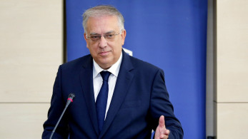 Τάκης Θεοδωρικάκος: Στόχος ένα νέο παραγωγικό μοντέλο για την Ελλάδα