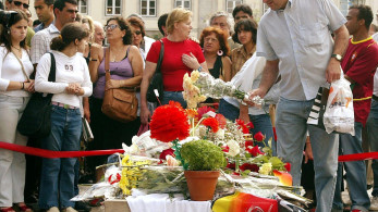 Μακελειό στην Κροατία: ένοπλος σκότωσε έξι ανθρώπους σε γηροκομείο