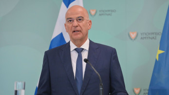 Μήνυμα Δένδια για την ενσωμάτωση των Δωδεκανήσων στην Ελλάδα