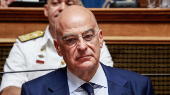 Δένδιας: εισηγήθηκε την απόκτηση 20 F-35, των πιο εξελιγμένων αεροσκαφών αυτή τη στιγμή