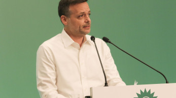 Βολές Δούκα κατά Ανδρουλάκη για εξιλαστήρια θύματα εντός ΠΑΣΟΚ