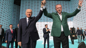 Ξέφυγε ο Μπαχτσελί: Αλαζόνας ο Δένδιας, ασεβής η Βανδή – «Οθωμανικό χαστούκι στην Κύπρο»