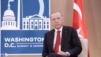 Προκλητικό κρεσέντο Ερντογάν για τη μαύρη επέτειο της τουρκικής εισβολής στην Κύπρο - Η απάντηση της Αθήνας
