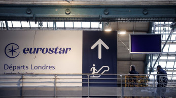 Eurostar: καλεί τους επιβάτες να αναβάλλουν κάθε ταξίδι στο Ολυμπιακό Παρίσι