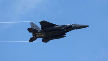 Lockheed: «Είμαστε ενθουσιασμένοι που υποδεχόμαστε την Ελλάδα στην Ομάδα του F-35»