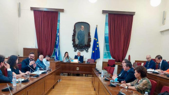 Στη Βουλή εξέχουσες προσωπικότητες των επιστημών της Διασποράς με πρωτοβουλία Φόρτωμα