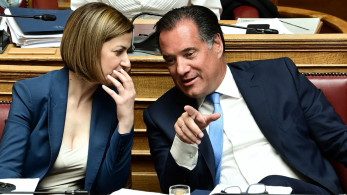 Ψυχιατρική μεταρρύθμιση: ένσταση αντισυνταγματικότητας από ΣΥΡΙΖΑ και ΠΑΣΟΚ