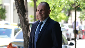 Γιώργος Γεραπετρίτης: «εργάτης» της ελληνικής διπλωματίας