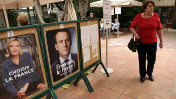 Γαλλία: με... αέρα πρωτιάς η Λεπέν στις κάλπες την Κυριακή