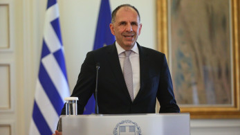 Γεραπετρίτης στη Σύνοδο του ΝΑΤΟ: Ο πόλεμος στην Ουκρανία αφορά την παγκόσμια σταθερότητα