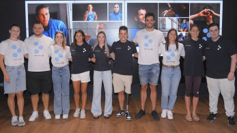 Πέντε ΟΠΑΠ Champions στην ελληνική αποστολή για το Παρίσι