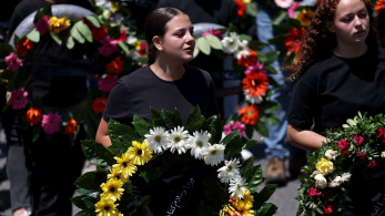 Βρετανία: εκφράζει ανησυχία για τον κίνδυνο κλιμάκωσης και κατηγορεί τη Χεζμπολάχ του Λιβάνου