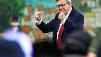 Εκλογές στη Γαλλία: μεγάλη ανατροπή - Πρώτος ο  Μελανσόν, ακολουθεί ο Μακρόν, καταποντίστηκε η Λεπέν