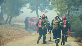 Σταμάτα: νεκρός 45χρονος από ανακοπή