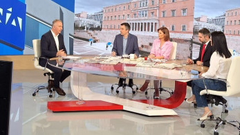 Σταύρος Καλαφάτης: Οι πολιτικοί δεν είναι πολίτες πολυτελείας - Ανοίκειες συμπεριφορές δεν γίνονται ανεκτές