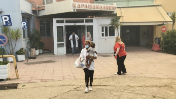 Φωτιά στην Πάτρα: αναστέλλεται η λειτουργία του Καραμανδάνειου μέχρι να αποκατασταθούν οι ζημιές