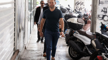 Άναψε φωτιές η ιστοσελίδα Κασσελάκη...