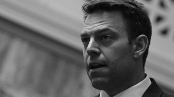 Μετά τον γάμο η βάφτιση: ο Κασσελάκης αλλάζει όνομα στον ΣΥΡΙΖΑ