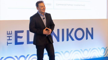 Οδυσσέας Αθανασίου: Το 2026 οι πρώτοι κάτοικοι στη νέα πόλη του Ελληνικού