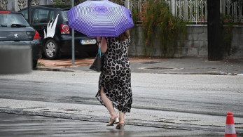 Ραγδαία αλλαγή του καιρού το πρώτο Σαββατοκύριακο του Ιουλίου - Καταιγίδες και επικίνδυνα φαινόμενα σε πολλές περιοχές (video)