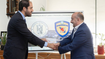 Συμφωνία ΥΦΕΘΑ και δημάρχου Τρικκαίων για την επέκταση των εγκαταστάσεων της ΣΜΥ