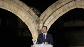 Χριστοδουλίδης: Μπορούμε να φτάσουμε στην πολυπόθητη απελευθέρωση, την επανένωση της πατρίδας μας