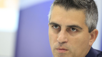Χρίστος Δήμας: Προχωρούμε σε νομοθετικές πρωτοβουλίες  για τη λειτουργία της οικονομικής ζωής