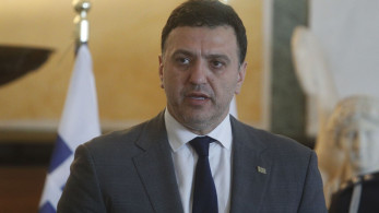 Βασίλης Κικίλιας: Αντιμετωπίστηκαν όλες οι φωτιές  στην Ηλεία με τεράστια και άμεση κινητοποίηση