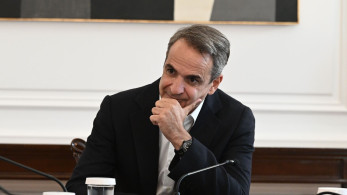 Κυριάκος Μητσοτάκης: «Δεν νοείται η Κύπρος, κράτος-μέλος της ΕΕ, να είναι διαιρεμένη 50 χρόνια μετά»