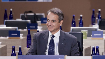 Με εθνικό πρόσημο η ομιλία Μητσοτάκη για τα 50 χρόνια από την τουρκική εισβολή στην Κύπρο