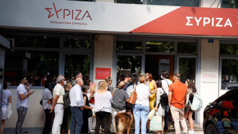 Πήγε… κουβά η επιχείρηση «πες το στον Stefanos»: δεν τσίμπησαν ούτε οι Συριζαίοι