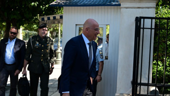 ΚΥΣΕΑ: συνεδριάζει το μεσημέρι της Μεγάλης Τετάρτης στο Μέγαρο Μαξίμου
