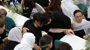 Η Βηρυτός ζητεί τη διενέργεια «διεθνούς έρευνας» για την φονική επίθεση στα υψίπεδα του Γκολάν