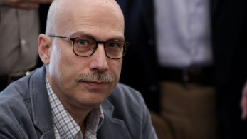 Θόδωρος Μαργαρίτης: Λάθος ο νόμος του ΠΑΣΟΚ για τις παρακολουθήσεις - «Όρμπαν» η κυβέρνηση, γιατί δεν τον άλλαξε νωρίτερα!