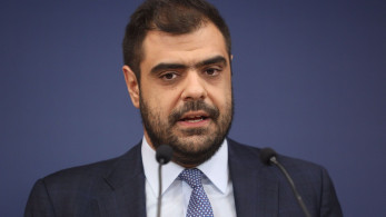 Παύλος Μαρινάκης: Η Υγεία, απόλυτη προτεραιότητα για την κυβέρνηση του Κυριάκου Μητσοτάκη