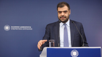 Μαρινάκης: Ηχηρή απάντηση η έκθεση της Ευρωπαϊκής Επιτροπής για το κράτος δικαίου στην Ελλάδα