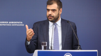 Μαρινάκης για Κασσελάκη: Τα μεγάλα λόγια για το κράτος δικαίου βούλιαξαν στον βυθό μιας παράνομης πισίνας