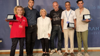 Αποτελέσματα Διεθνούς Άσκησης «Μέδουσα 2024»: όλοι μαζί στον αγώνα κατά της εμπορίας ανθρώπων
