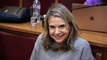 Μιλένα Αποστολάκη: στοπ, χάσαμε τη «νιώθω έτοιμη για πρωθυπουργός»