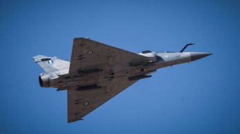 Ζεύγος Mirage θα αντικαταστήσει τους Patriot στην Κάρπαθο