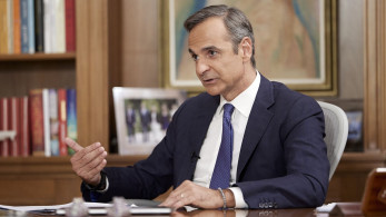 Μητσοτάκης: Έκτακτο τέλος στους παραγωγούς ενέργειας για επιδότηση ρεύματος τον Αύγουστο