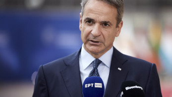 Συγχαρητήρια Μητσοτάκη στον Κιρ Στάρμερ για τη νίκη του στις εκλογές στη Βρετανία