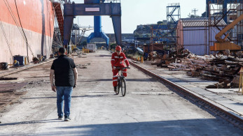 Εργατικό δυστύχημα στη Σαλαμίνα με έναν νεκρό- Πλήρη διερεύνηση διέταξε ο Στυλιανίδης