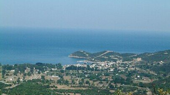 Αντιπλημμυρικό έργο 6,91 εκατομμυρίων ευρώ εγκρίθηκε για την Ολυμπιάδα Χαλκιδικής